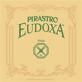 Pirastro Eudoxa Brácsahúr G - 2243 (Gut-Silver)