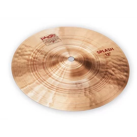 Paiste 2002 12" Splash cintányér