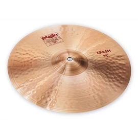 Paiste 2002 14" Crash cintányér