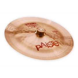 Paiste 2002 18" China cintányér