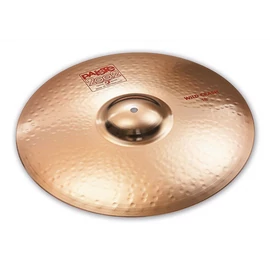 Paiste 2002 18" Wild Crash cintányér