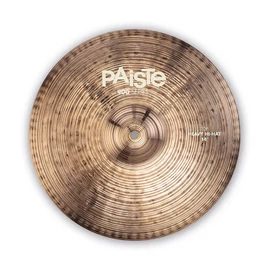 Paiste 900 14" Heavy Hi-Hat cintányér