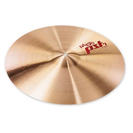 Paiste PST7 18" Crash cintányér