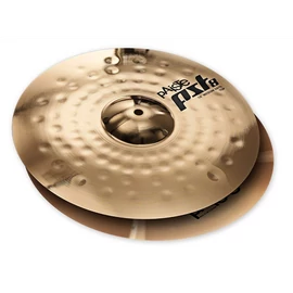 Paiste PST8 14" Medium Hi-Hat cintányér