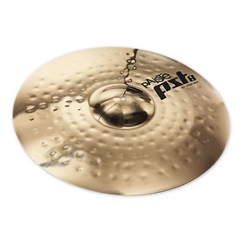 Paiste PST8 20" Rock Ride cintányér