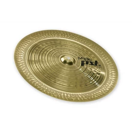 Paiste PST3 18" China cintányér