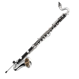 JUPITER JBC-1000S, Basszusklarinét