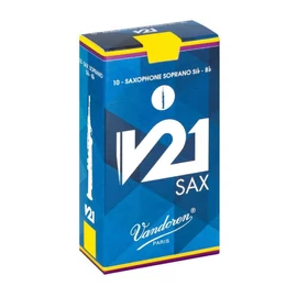 Vandoren V21 Szopránszaxofon nád - 3,5