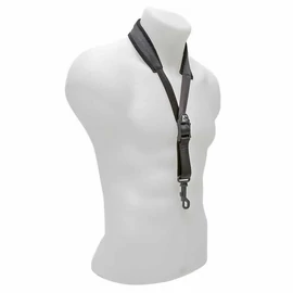 BG S10SH - Szaxofon nyakló (standard, műanyag karabineres)