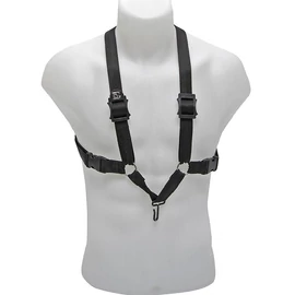 BG S40M - Szaxofon heveder (fém kampós)