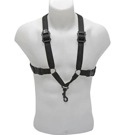 BG S40SH - Szaxofon heveder (műanyag karabineres)