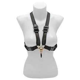 BG S41MSH - Szaxofon heveder (fém karabineres)