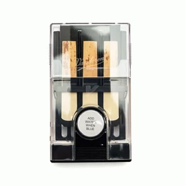 Vandoren HRC20 - 6db-os nádtartó Basszusklarinéthoz & Ten/Bar Szaxofonhoz