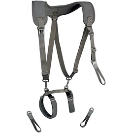 Neotech Tubaheveder, karabíneres Junior