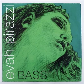 Pirastro Evah Pirazzi Bőgőhúr Készlet - 449020 (Orchestra 3/4)