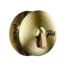 Paiste PST3 14" Band kivonuló cintányér