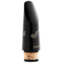 Vandoren 5RV - Eb Klarinét fúvóka