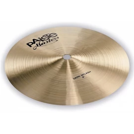 Paiste Masters 08" Dark Splash
