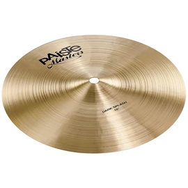 Paiste Masters 10" Dark Splash