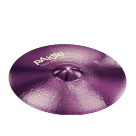 Paiste 900 PURPLE 20" Ride cintányér