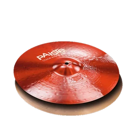 Paiste 900 RED 15" Heavy Hi-Hat cintányér