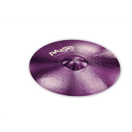 Paiste 900 PURPLE 16" Heavy Crash cintányér