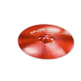 Paiste 900 RED 16" Heavy Crash cintányér
