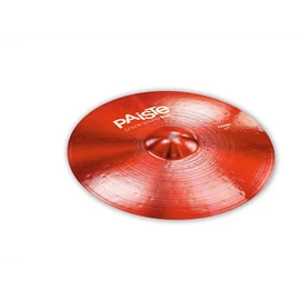 Paiste 900 RED 17" Crash cintányér