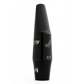 Vandoren B75 V5 - Baritonszaxofon fúvóka