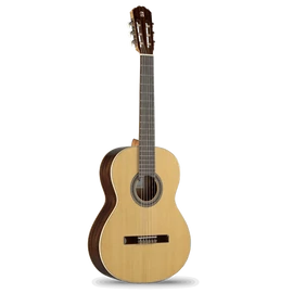 Alhambra 2C, klasszikus gitár UTOLSÓ DARABOK!