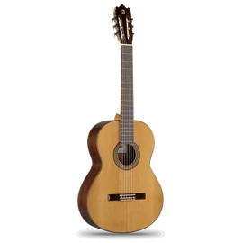 Alhambra 3C, klasszikus gitár + keménytok