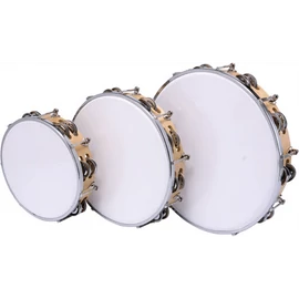 Maxtone-TPC10-8 Csörgődob 10″