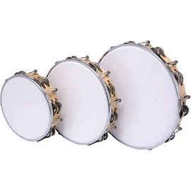 Maxtone-TPC10-16/2 Csörgődob 10″