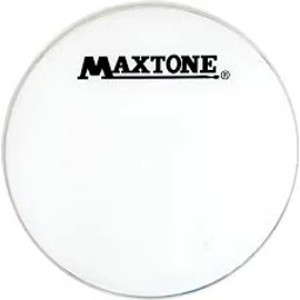 Maxtone-DHD-14 “14” Tambőr – Clear, Kétrétegű”
