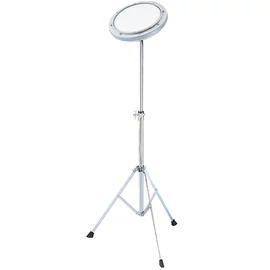 Maxtone Gyakorló hangolható pad 8″ + állvány
