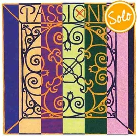 Pirastro Passione Solo Hegedűhúr Készlet - 219081