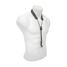 BG SFSH - Flex szaxofon nyakló (műanyag karabineres)