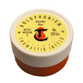 THOMASTIK 205A-II - Bőgőgyanta