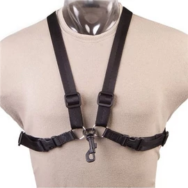 Neotech Simplicity karabíneres szaxofon heveder XL