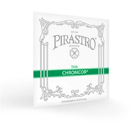 Pirastro Chromcor Brácsahúr A - 329120 (Steel/Chrome Steel)