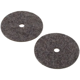 Paiste AC-59007 Paiste Cintányér filckorong (1 pár)
