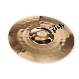 Paiste PST8 10" Thin Splash cintányér