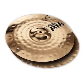Paiste PST8 14" Sound Edge Hi-Hat cintányér