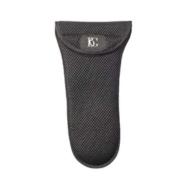 BG PAL - Altszaxofon pipa és fúvóka tartó (hálós szövetből)