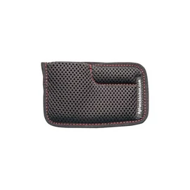 BG PMT - Trombita, cornet, szárnykürt fúvóka tok (hálós szövetből)