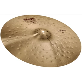 Paiste 2002 20" Wild Ride cintányér- Kifutott termék, utolsó darab!