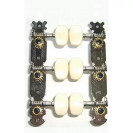 Maxtone GM-22S Gitárgép, klasszikus fém