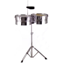 Maxtone Timbale pár 14″ & 15″