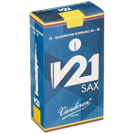 Vandoren SR804 Szopránszaxofon nád - V21 (Méret: 4)
