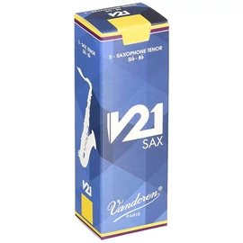 Vandoren SR823 Tenorszaxofon nád - V21 (Méret: 3)